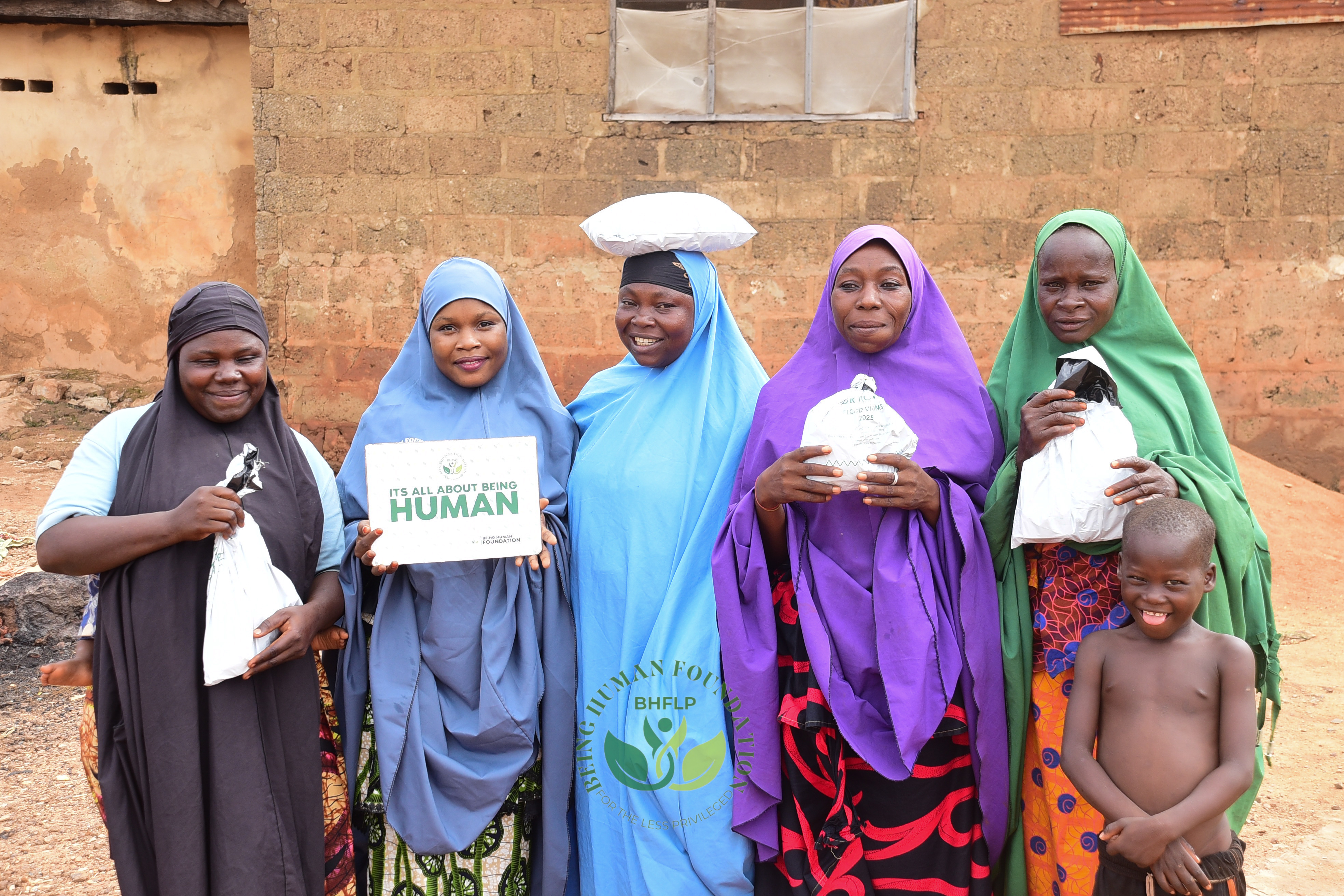 Food distribution